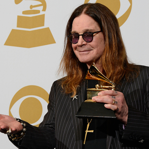 Ozzy Osbourne