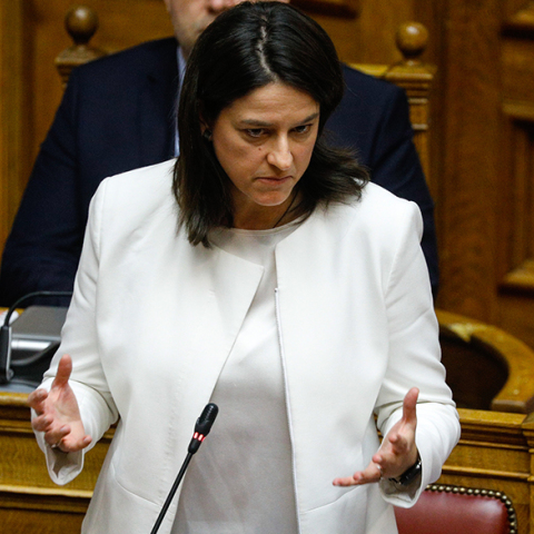 Νίκη Κεραμέως