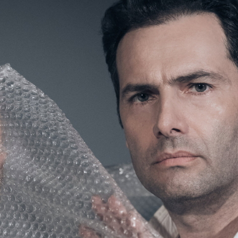 Παναγιώτης Μπουγιούρης