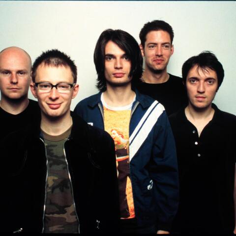 Radiohead