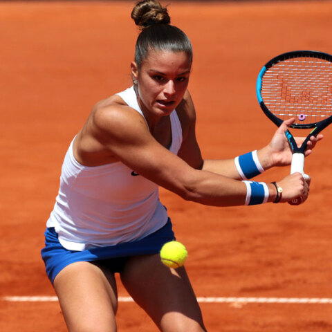 Μαρία Σάκκαρη 