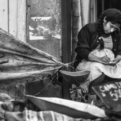 Κριτική ταινίας: Τραγούδι χωρίς όνομα