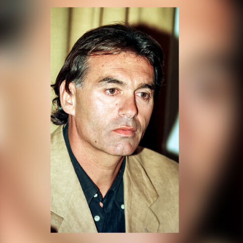 Τάσος Μπουντούρης