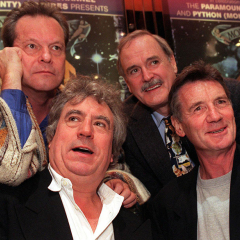 Monty Python