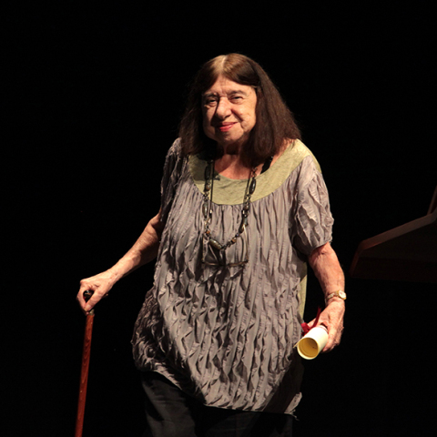 Κατερίνα Αγγελάκη-Ρουκ 