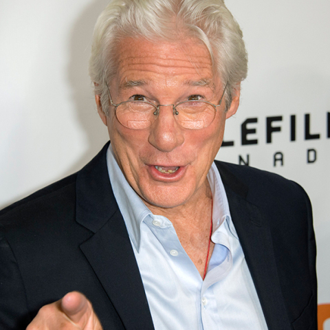 Ρίτσαρντ Γκιρ