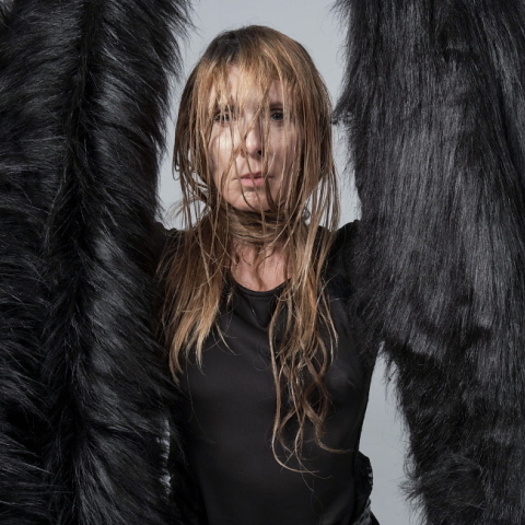 Εβελίνα Παπούλια