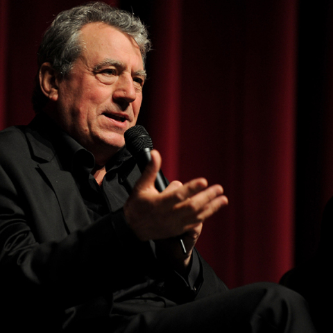 Τέρι Τζόουνς