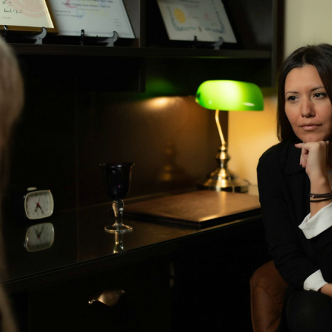 Mindfulness Psychotherapy