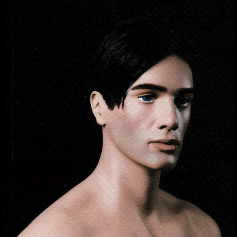 Ίαν ΜακΓιούαν «Μηχανές σαν κι εμένα» (εκδ. Πατάκη)