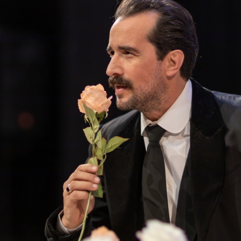 Τάσος Νούσιας