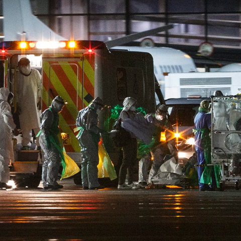 Αεροδρόμιο Γκλασκώβης