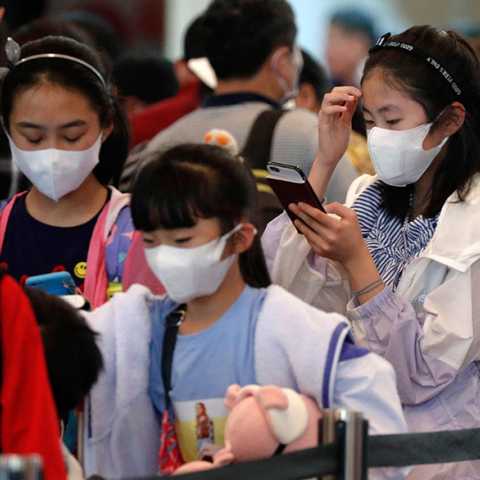 Κοροναϊός στη Σιγκαπούρη