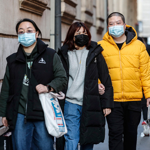 Στους 18 οι νεκροί από τον νέο ιό