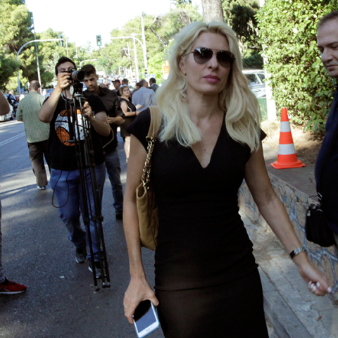 Ελένη Μενεγάκη