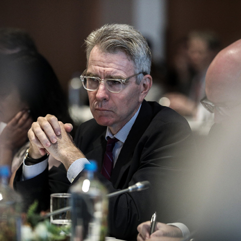 Τζέφρι Πάιατ