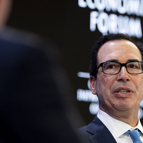 mnuchin