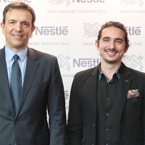 Η Nestlé Ελλάς παρουσίασε τις δεσμεύσεις και τις δράσεις που αναπτύσσει για την αντιμετώπιση της ρύπανσης από το πλαστικό.