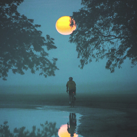 © Tony Detroit on Unsplash