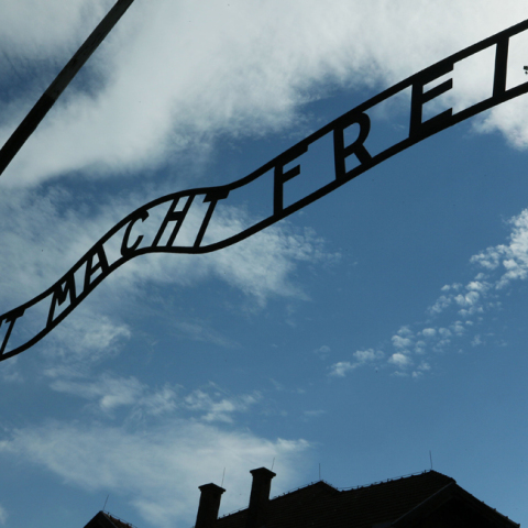 Β ΔΕΥΤΕΡΟΣ 2ΟΣ ΠΑΓΚΟΣΜΙΟΣ ΠΟΛΕΜΟΣ ΣΤΡΑΤΟΠΕΔΟ ΣΤΡΑΤΟΠΕΔΑ ΣΥΓΚΕΝΤΡΩΣΗΣ ΜΟΥΣΕΙΟ ΑΟΥΣΒΙΤΣ ΜΠΙΡΚΕΝΑΟΥ ΟΛΟΚΑΥΤΩΜΑ ΕΒΡΑΙΟΣ ΝΑΖΙ ΜΝΗΜΗ ΙΣΤΟΡΙΑ ΕΠΙΓΡΑΦΗ ΕΙΣΟΔΟΣ Η ΕΡΓΑΣΙΑ ΑΠΕΛΕΥΘΕΡΩΝΕΙ