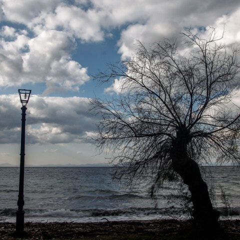 Επιδείνωση καιρού