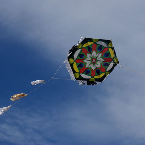 Καθαρά Δευτέρα/Χαρταετός