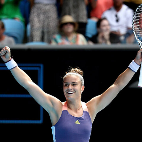 Μαρία Σάκκαρη