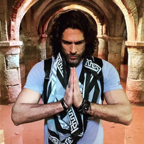 Γιάννης Σπαλιάρας