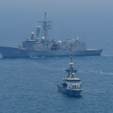 Πολεμικό Ναυτικό της Τουρκίας