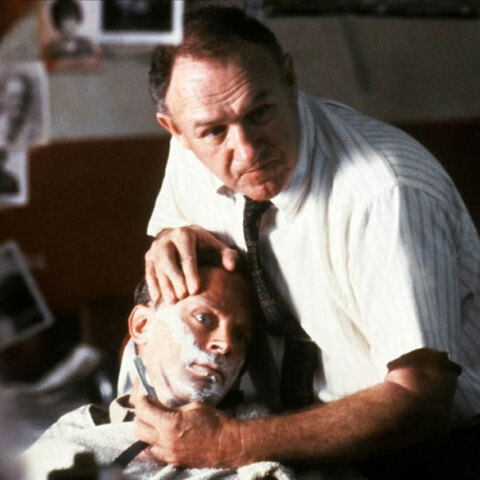 Τζιν Χάκμαν