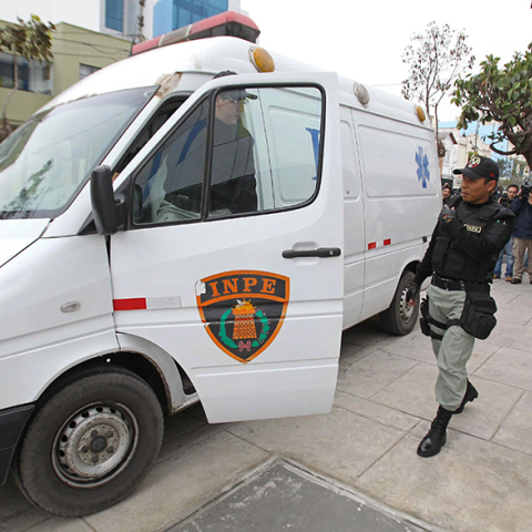 Τραγωδία από διαρροή αερίου στο Περού