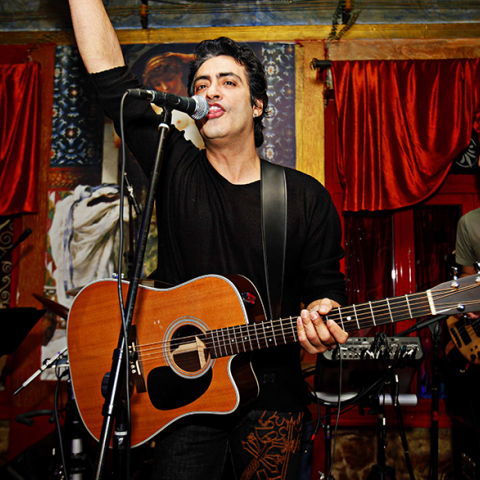 Διονύσης Σχοινάς