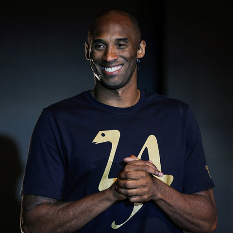 Κόμπι Μπράιντ 