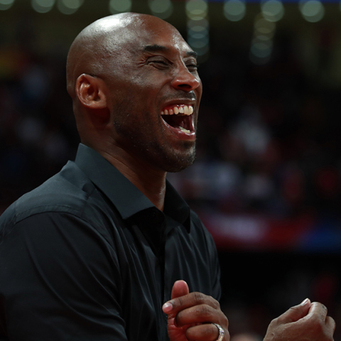 Κόμπι Μπράιαντ 