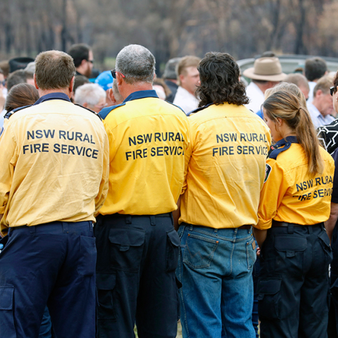 Βαρύ το κλίμα στην Αυστραλία