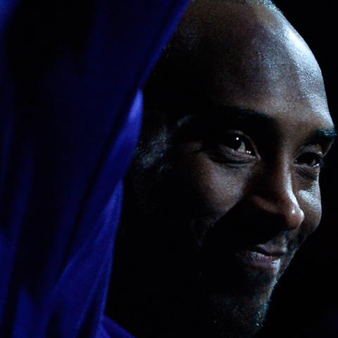 Κόμπι Μπράιντ