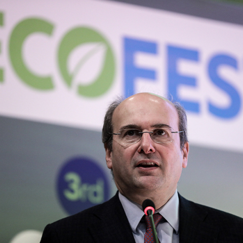 Κωστής Χατζηδάκης 