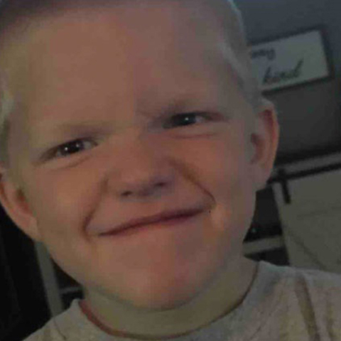 Ο 4χρονος πέθανε από σφαίρα στο κεφάλι ενώ έπαιζε με τον μπαμπά του 