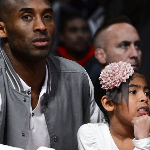 Ο Κόμπι και η Τζιάνα δεν είναι πια ανάμεσά μας