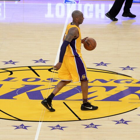 Κόμπι Μπράιαντ