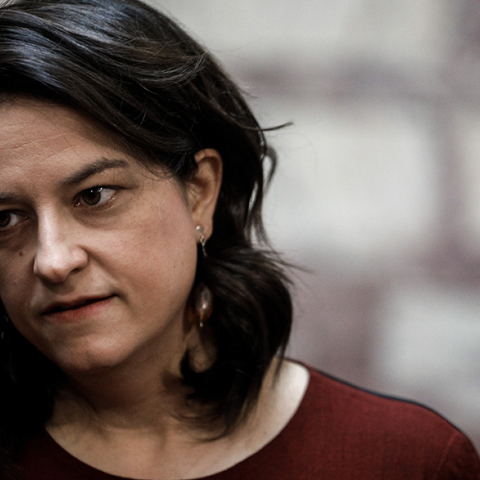 Νίκη Κεραμέως