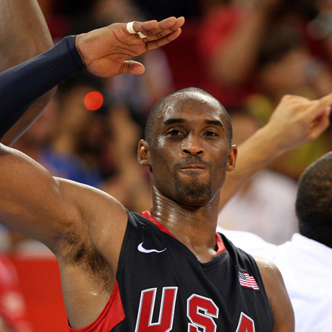 Κόμπι Μπράιαντ 