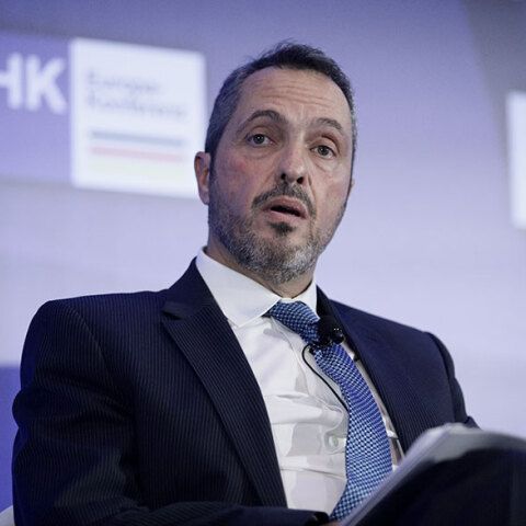 Άρης Ξενόφος