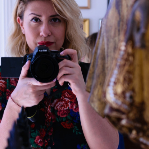 Το βιβλίο «Γλυκά και Υγιεινά» της Αθηνάς Πάνου σας μαθαίνει να δημιουργείται ξεχωριστά γλυκά χωρίς προσθήκη επεξεργασμένης ζάχαρης.