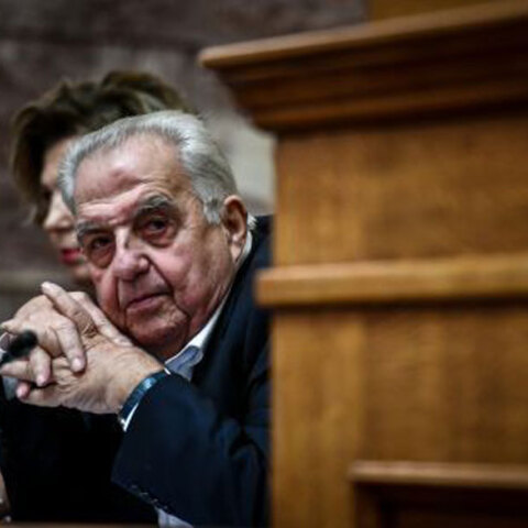 Αλέκος Φλαμπουράρης