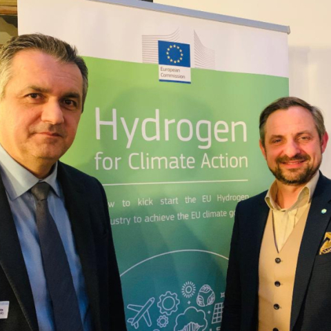 georgios kasapidis georgios hatzimarkakis