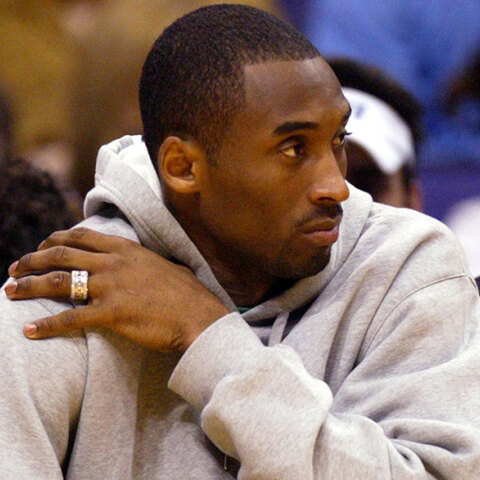 Κόμπι Μπράιαντ