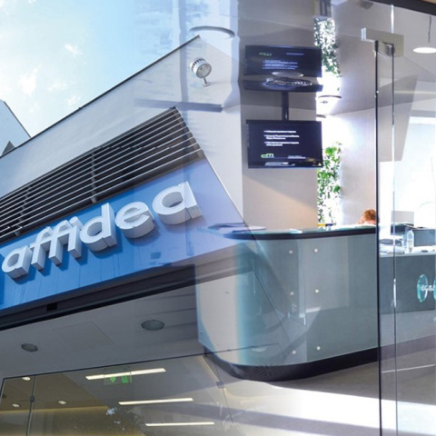 Η Affidea επεκτείνεται στην Ελλάδα με την εξαγορά των City Med