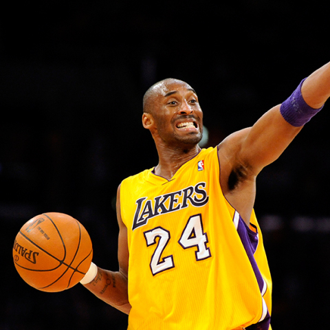 Κόμπι Μπράιαντ 