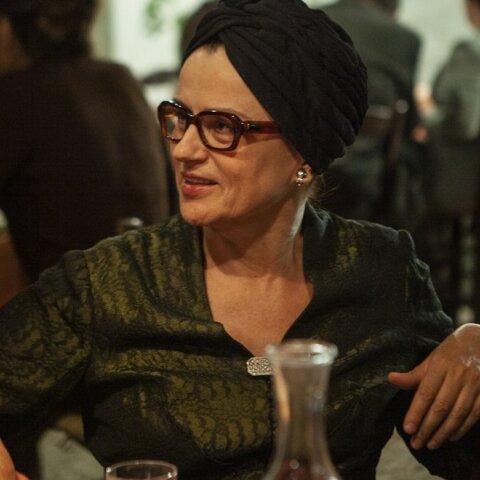 Ευτυχία του Άγγελου Φραντζή 